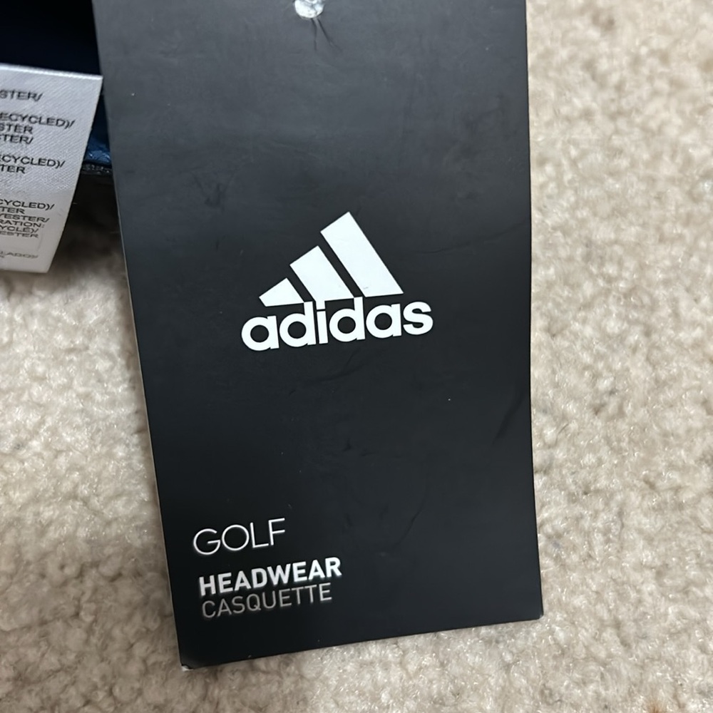 Adidas Cap - Picture 8 of 9